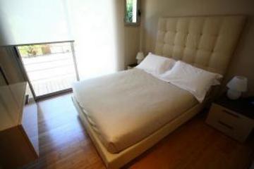Mandara Hotel Antibes Buitenkant foto