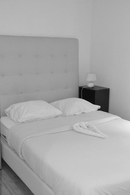 Mandara Hotel Antibes Buitenkant foto