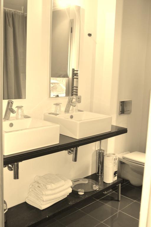 Mandara Hotel Antibes Buitenkant foto