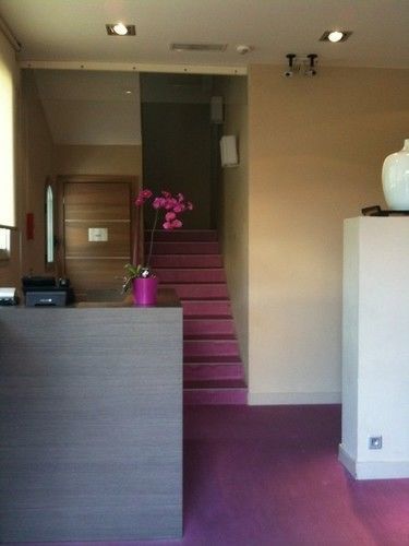 Mandara Hotel Antibes Buitenkant foto