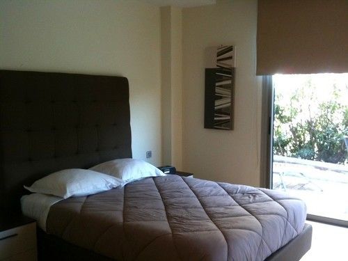 Mandara Hotel Antibes Buitenkant foto